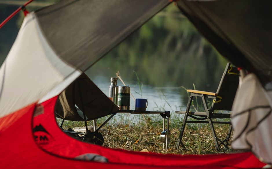 EcoFlow o Bluetti per il camper: confronto power station 2026